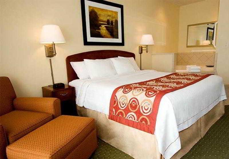 Courtyard Salt Lake City Лейтон Экстерьер фото