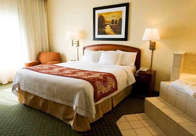 Courtyard Salt Lake City Лейтон Экстерьер фото