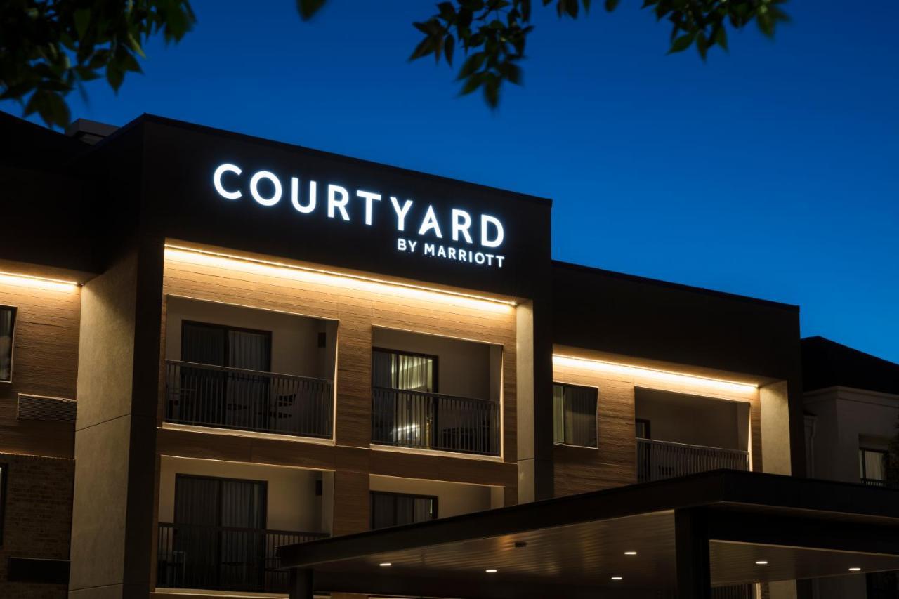 Courtyard Salt Lake City Лейтон Экстерьер фото