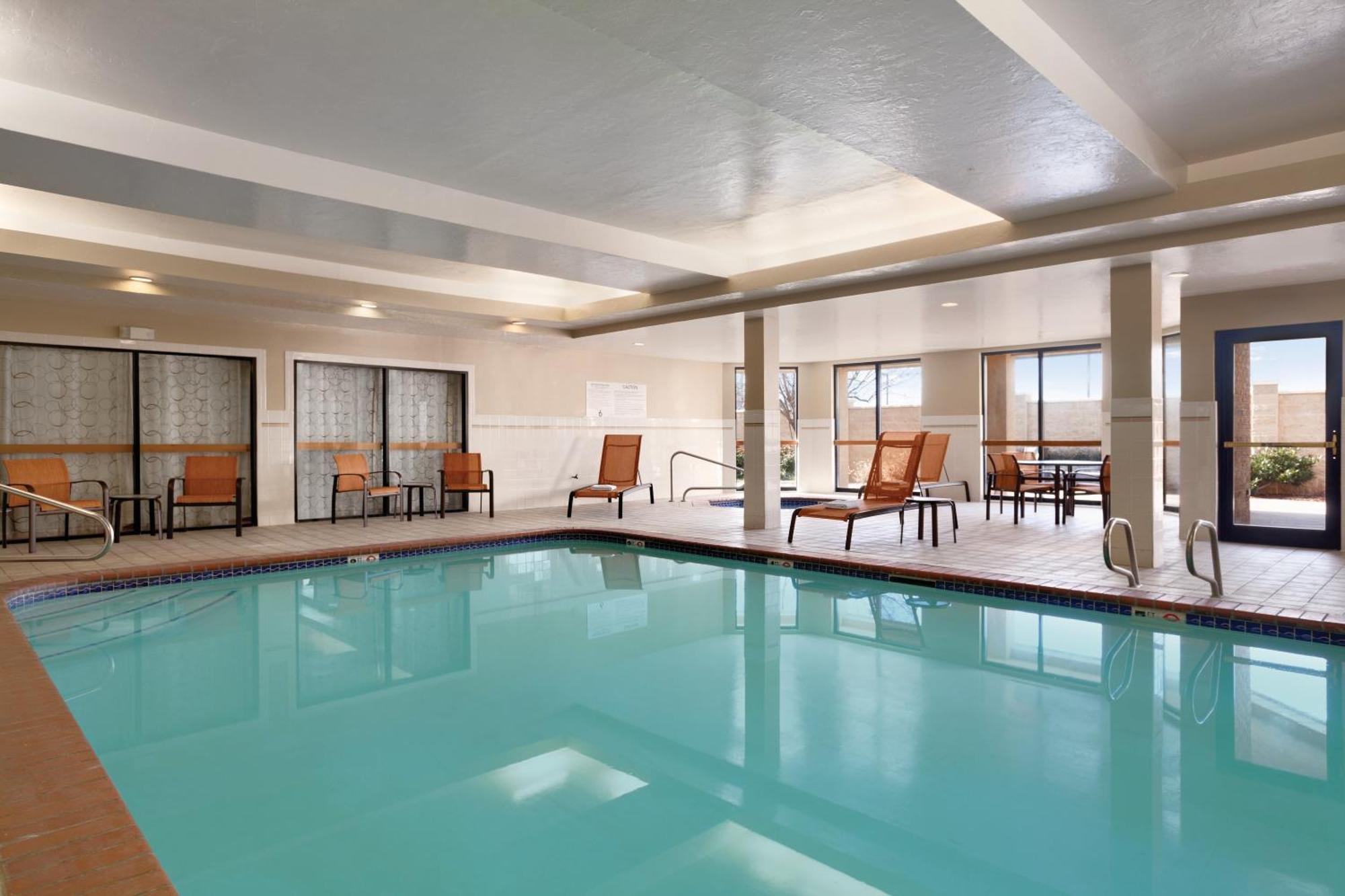 Courtyard Salt Lake City Лейтон Экстерьер фото