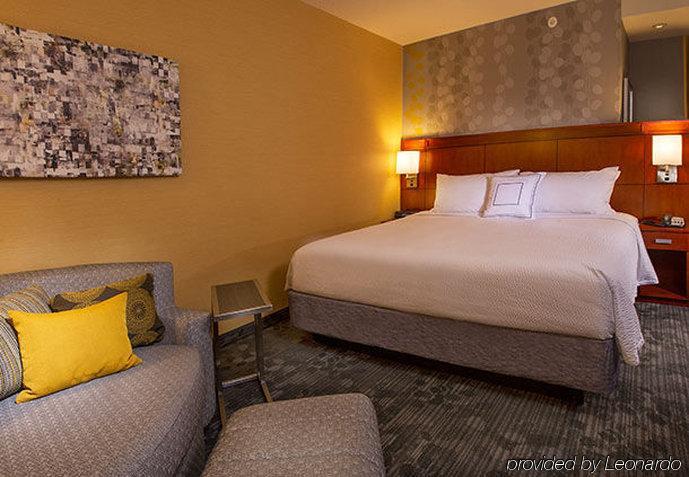 Courtyard Salt Lake City Лейтон Экстерьер фото