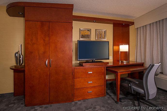 Courtyard Salt Lake City Лейтон Экстерьер фото