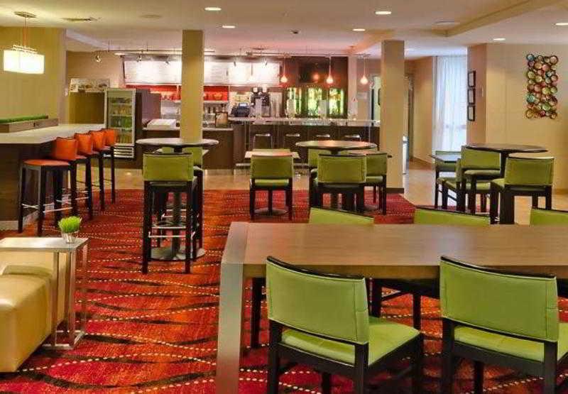 Courtyard Salt Lake City Лейтон Экстерьер фото