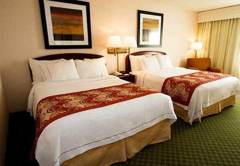 Courtyard Salt Lake City Лейтон Номер фото