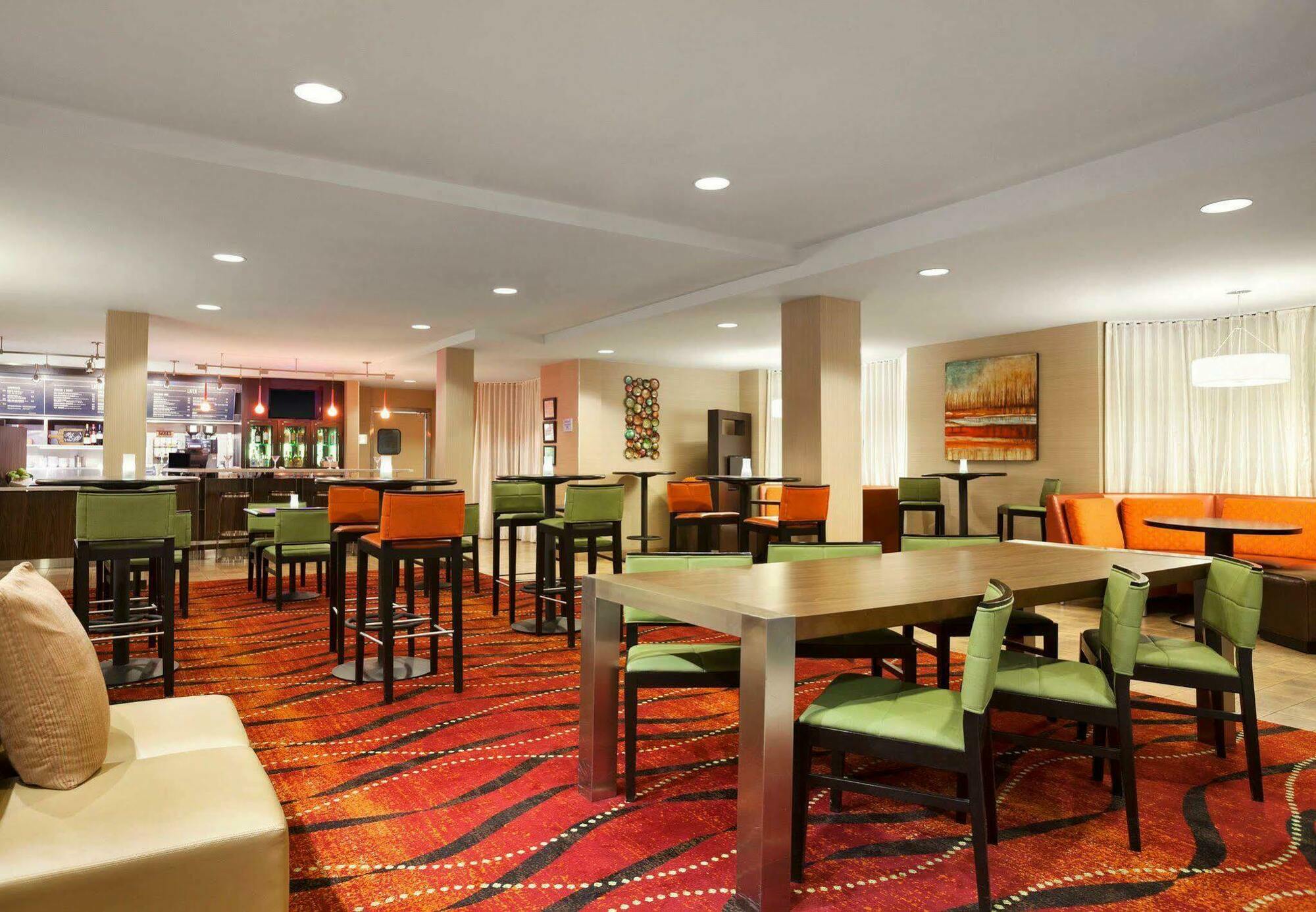 Courtyard Salt Lake City Лейтон Экстерьер фото